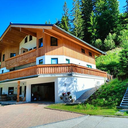 Haus Jakob 费尔兹姆斯 外观 照片