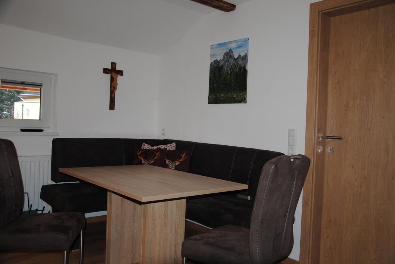 Haus Jakob 费尔兹姆斯 外观 照片
