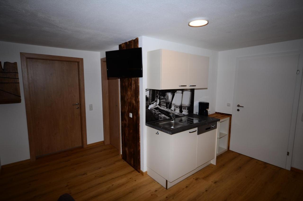 Haus Jakob 费尔兹姆斯 外观 照片