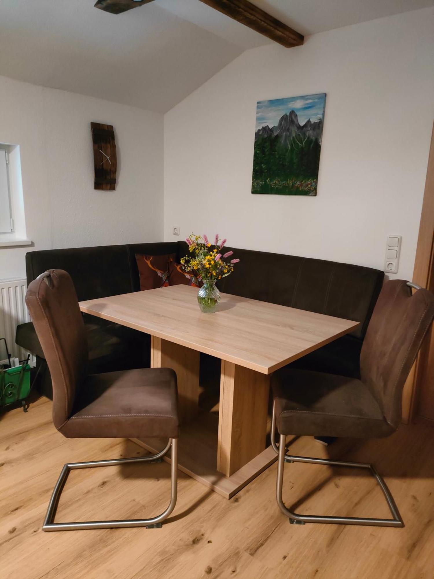 Haus Jakob 费尔兹姆斯 外观 照片